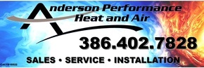Anderson Air Heating & AC Companies