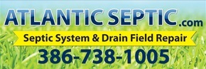 Atlantic Septic Home Improvement, Repair, & Maintenance
