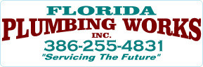 Florida Plumbing Works, Inc. Home Improvement, Repair, & Maintenance