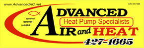 Advanced Air and Heat Heating & AC Companies