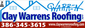 Clay Warrens Roofing Home Improvement, Repair, & Maintenance