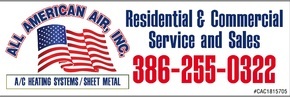 All American Air Heating & AC Companies