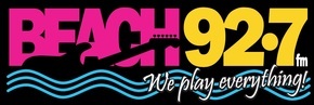 Beach 92.7 Entertainment