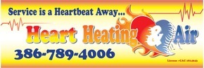 Heart Heating & Air Heating & AC Companies