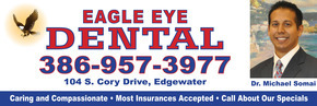 Eagle Eye Dental Health & Beauty