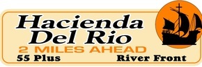 Hacienda Del Rio Directionals