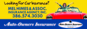 Mel Himes & Assoc. Insurance