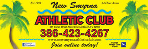 NSB Athletic Club Fitness