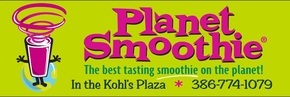 Planet Smoothie Restaurants