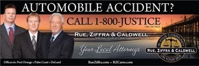 Rue, Ziffra & Caldwell Law