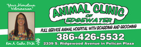 Animal Clinic of Edgewater Pet Care