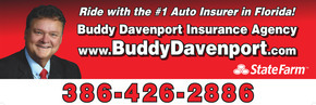 Buddy Davenport, State Farm Insurance