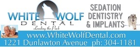 White Wolf Dental Health & Beauty